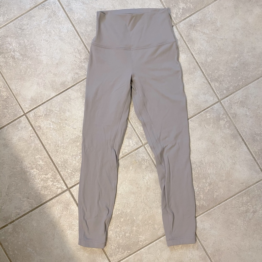 Lululemon align leggings